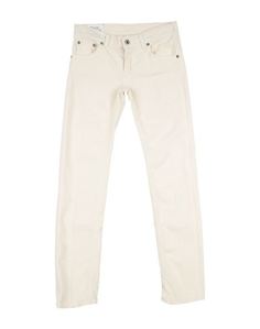 Джинсовые брюки Dondup