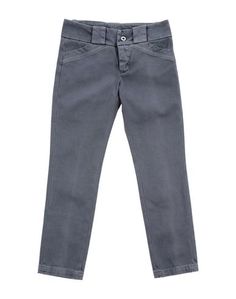 Повседневные брюки Dondup