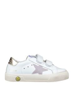 Кеды и кроссовки Golden Goose Deluxe Brand