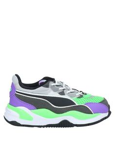 Кеды и кроссовки Puma