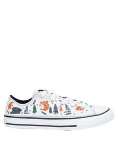Кеды и кроссовки Converse