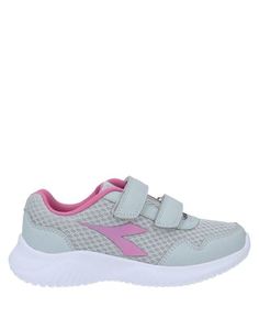 Кеды и кроссовки Diadora