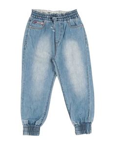 Джинсовые брюки Pepe Jeans