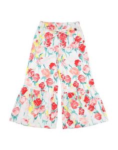Повседневные брюки Miss Blumarine