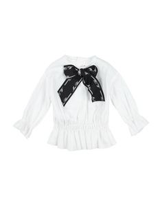 Блузка Miss Blumarine