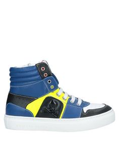 Кеды и кроссовки Philipp Plein