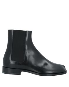 Полусапоги и высокие ботинки Maison Margiela