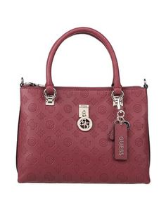 Сумка на руку Guess
