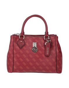 Сумка на руку Guess