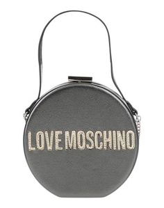 Сумка через плечо Love Moschino