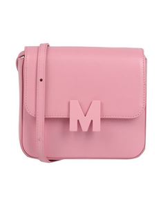 Сумка через плечо Msgm