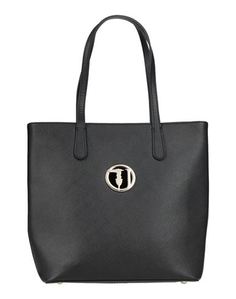 Сумка на руку Trussardi Jeans