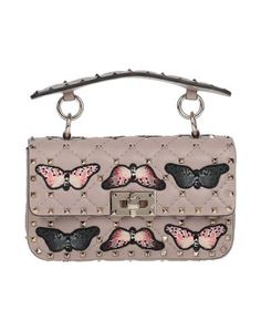 Сумка на руку Valentino Garavani