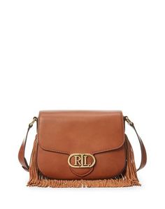 Сумка через плечо Lauren Ralph Lauren