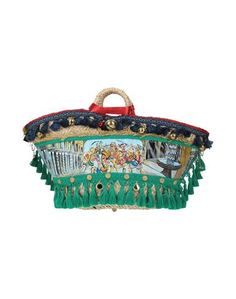 Сумка на руку Dolce & Gabbana