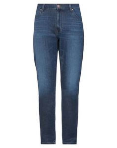 Джинсовые брюки Wrangler