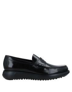 Мокасины Giorgio Armani