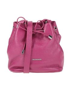 Сумка через плечо Trussardi
