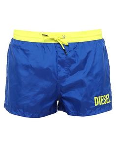 Шорты для плавания Diesel