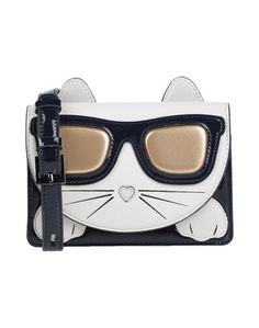 Сумка через плечо Karl Lagerfeld