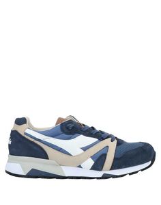 Кеды и кроссовки Diadora Heritage