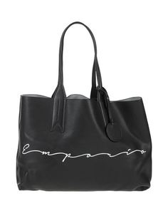Сумка на руку Emporio Armani