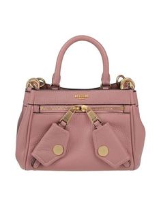 Сумка на руку Moschino