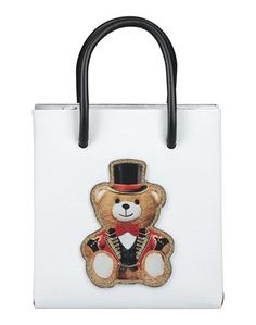 Сумка на руку Moschino