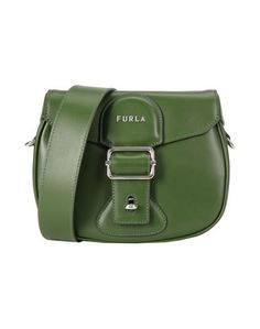 Сумка через плечо Furla