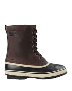 Сапоги Sorel
