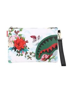 Сумка на руку Sprayground