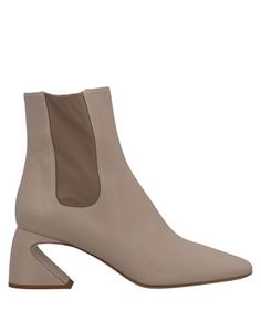 Полусапоги и высокие ботинки Jil Sander