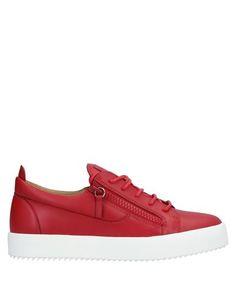 Кеды и кроссовки Giuseppe Zanotti