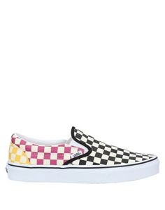 Кеды и кроссовки Vans