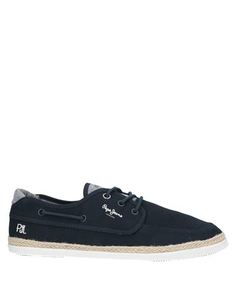 Кеды и кроссовки Pepe Jeans