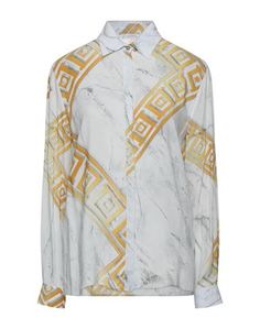 Pубашка Versace Collection