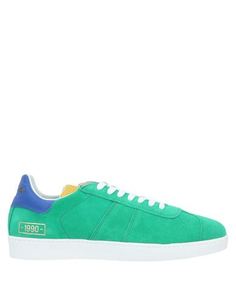 Кеды и кроссовки Pantofola D’Oro