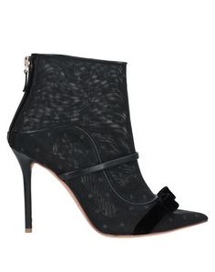 Полусапоги и высокие ботинки Malone Souliers