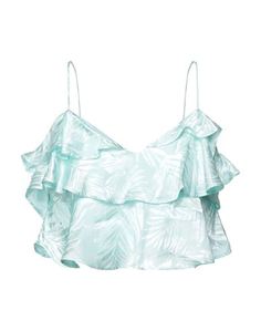 Топ без рукавов Guess