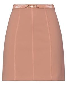 Мини-юбка Elisabetta Franchi