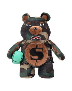 Рюкзак Sprayground