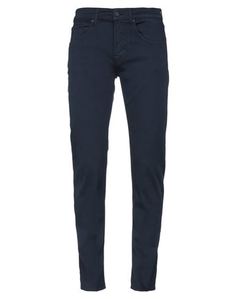 Джинсовые брюки 7 For All Mankind
