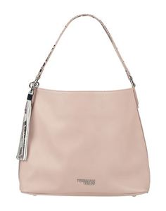 Сумка на руку Trussardi Jeans