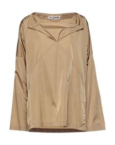 Блузка Jil Sander