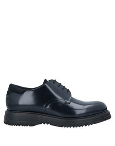 Обувь на шнурках Emporio Armani