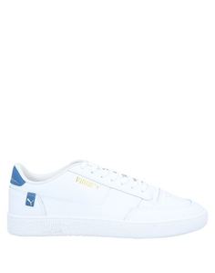 Кеды и кроссовки Puma