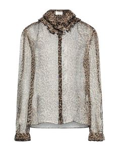 Pубашка Saint Laurent