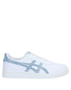 Кеды и кроссовки Asics