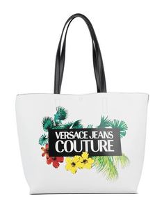 Сумка на руку Versace Jeans Couture