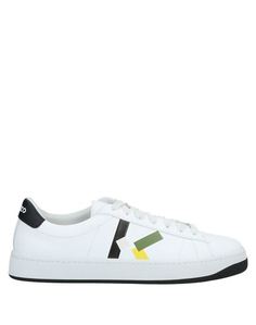 Кеды и кроссовки Kenzo